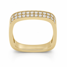 Load image into Gallery viewer, Square Stackable Band