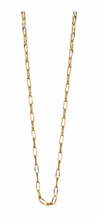 Load image into Gallery viewer, "Stevie" Delicate Open Chain