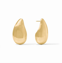 Load image into Gallery viewer, Wave Earring