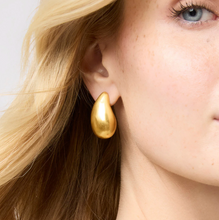 Load image into Gallery viewer, Wave Earring