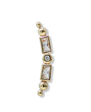 Load image into Gallery viewer, Anzie x Mel Soldera Deco Ear Crawler