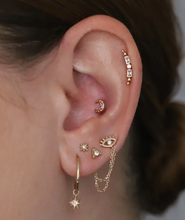 Load image into Gallery viewer, Anzie x Mel Soldera Deco Ear Crawler