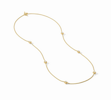 Load image into Gallery viewer, Tribeca Station Necklace