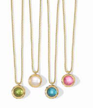 Load image into Gallery viewer, Rainbow Delicate Necklace
