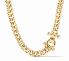 Load image into Gallery viewer, Dolce Demi Link Necklace