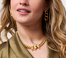 Load image into Gallery viewer, Dolce Demi Link Necklace