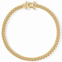 Load image into Gallery viewer, Dolce Demi Link Necklace
