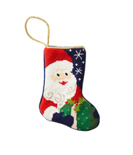 Load image into Gallery viewer, Ho! Ho! Ho! Santa