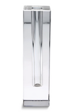 Load image into Gallery viewer, Crystal 7" Donovan Bud Vase