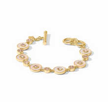 Load image into Gallery viewer, Colette Tennis Bracelet