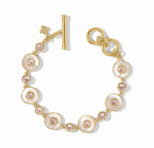 Load image into Gallery viewer, Colette Tennis Bracelet