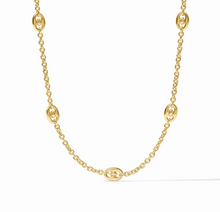 Load image into Gallery viewer, Laguna Station Necklace