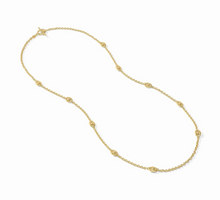 Load image into Gallery viewer, Laguna Station Necklace
