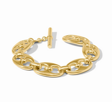 Load image into Gallery viewer, Laguna Link Bracelet