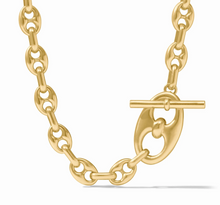Load image into Gallery viewer, Laguna Demi Link Necklace