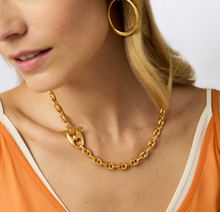 Load image into Gallery viewer, Laguna Demi Link Necklace