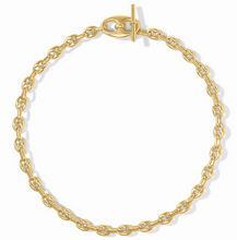 Load image into Gallery viewer, Laguna Demi Link Necklace