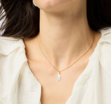 Load image into Gallery viewer, Willow Delicate Necklace