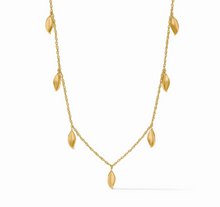 Load image into Gallery viewer, Willow Delicate Charm Necklace
