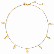 Load image into Gallery viewer, Willow Delicate Charm Necklace