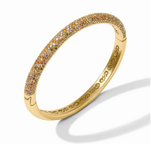 Load image into Gallery viewer, Stardust Hinge Bangle