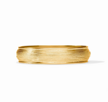 Load image into Gallery viewer, Cobblestone Hinge Bangle