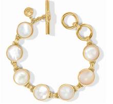 Load image into Gallery viewer, Essex Stone Bracelet