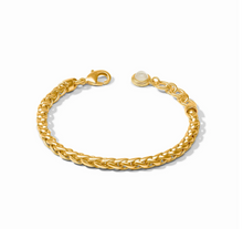 Load image into Gallery viewer, Cobblestone Link Bracelet