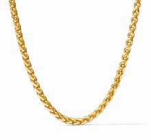 Load image into Gallery viewer, Cobblestone Link Necklace