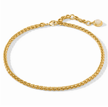 Load image into Gallery viewer, Cobblestone Link Necklace