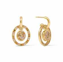 Load image into Gallery viewer, Stardust 6-in-1 Earring
