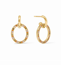Load image into Gallery viewer, Stardust 6-in-1 Earring