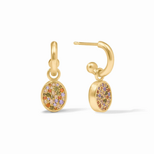 Load image into Gallery viewer, Stardust 6-in-1 Earring