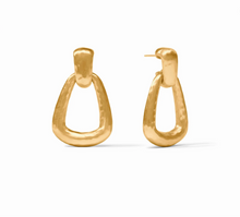 Load image into Gallery viewer, Sahara Demi Doorknocker Earring