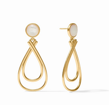 Load image into Gallery viewer, Essex Stone Earring