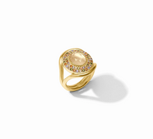 Load image into Gallery viewer, Stardust Statement Ring