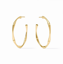 Load image into Gallery viewer, Bamboo Hoop
