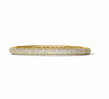 Load image into Gallery viewer, Stardust Hinge Bangle