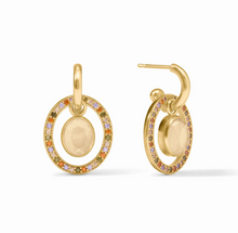 Load image into Gallery viewer, Stardust 6-in-1 Earring
