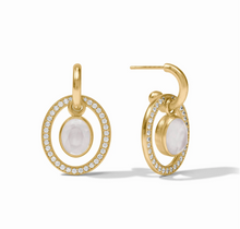 Load image into Gallery viewer, Stardust 6-in-1 Earring