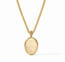 Load image into Gallery viewer, Stardust Statement Necklace