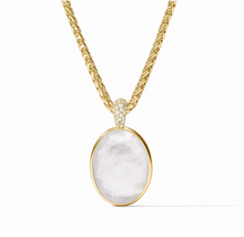Load image into Gallery viewer, Stardust Statement Necklace