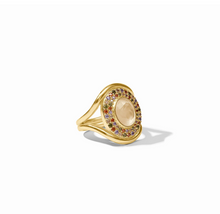 Load image into Gallery viewer, Stardust Statement Ring