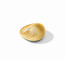 Load image into Gallery viewer, Cobblestone Bombé Ring