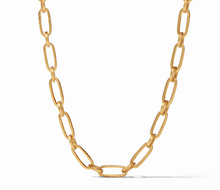 Load image into Gallery viewer, Palladio Link Necklace